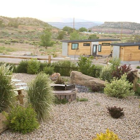 Escalante Escapes Desert Willow- Loft Escape Екстериор снимка