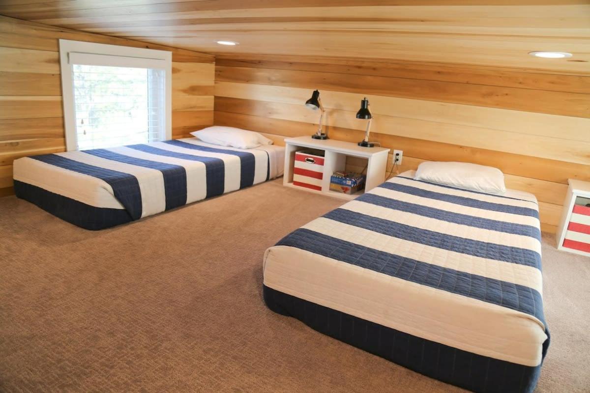 Escalante Escapes Desert Willow- Loft Escape Екстериор снимка