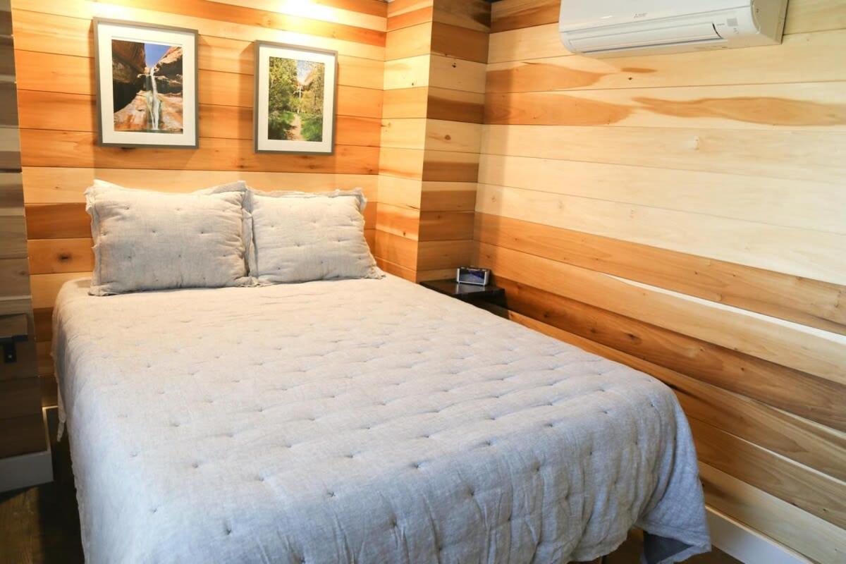Escalante Escapes Desert Willow- Loft Escape Екстериор снимка