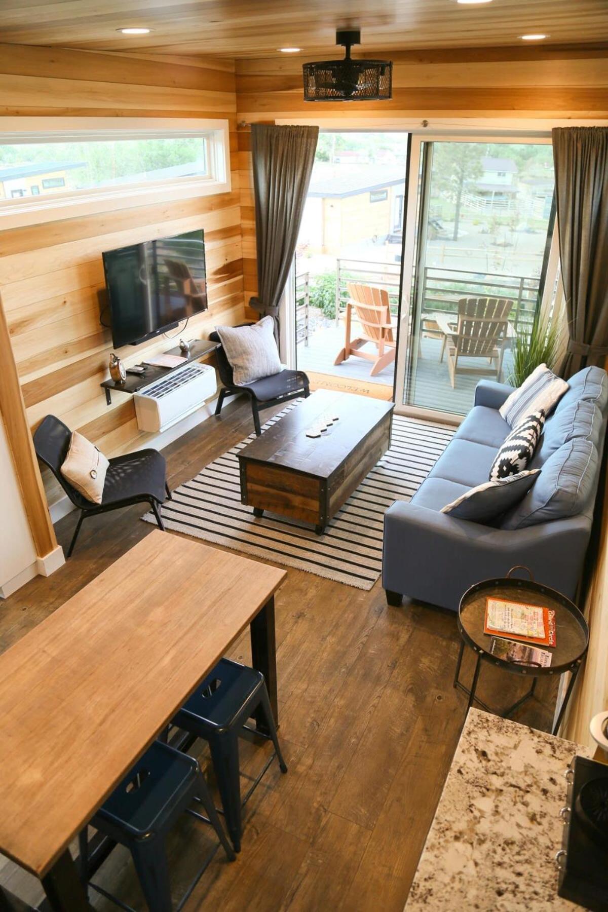 Escalante Escapes Desert Willow- Loft Escape Екстериор снимка