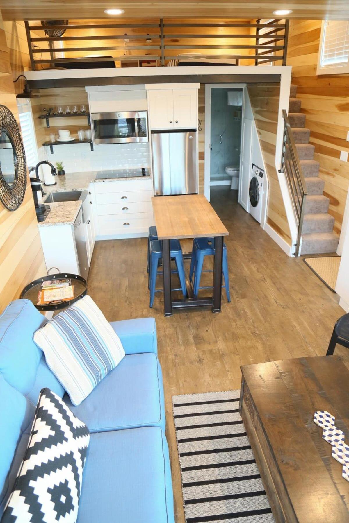 Escalante Escapes Desert Willow- Loft Escape Екстериор снимка
